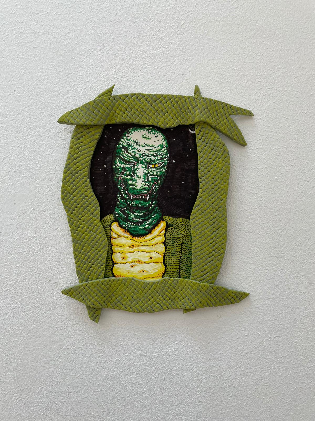 I saw it in the night 2021