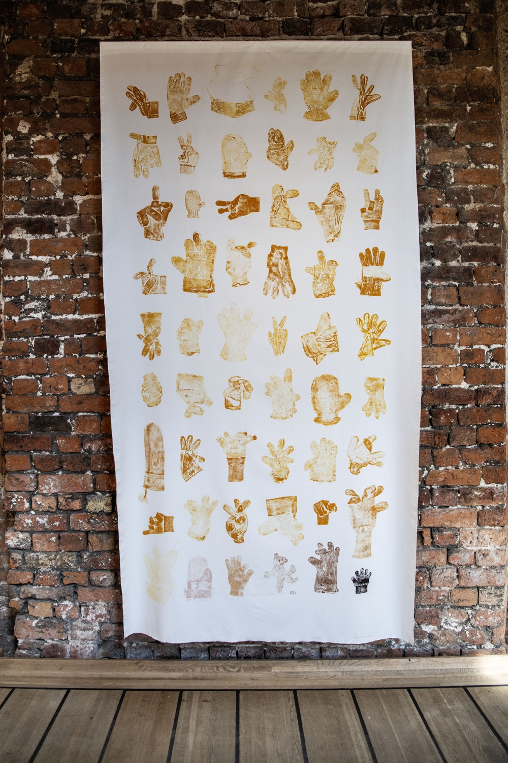 Biennalen på Koldinghus. 2021. Den 4. juni 2021