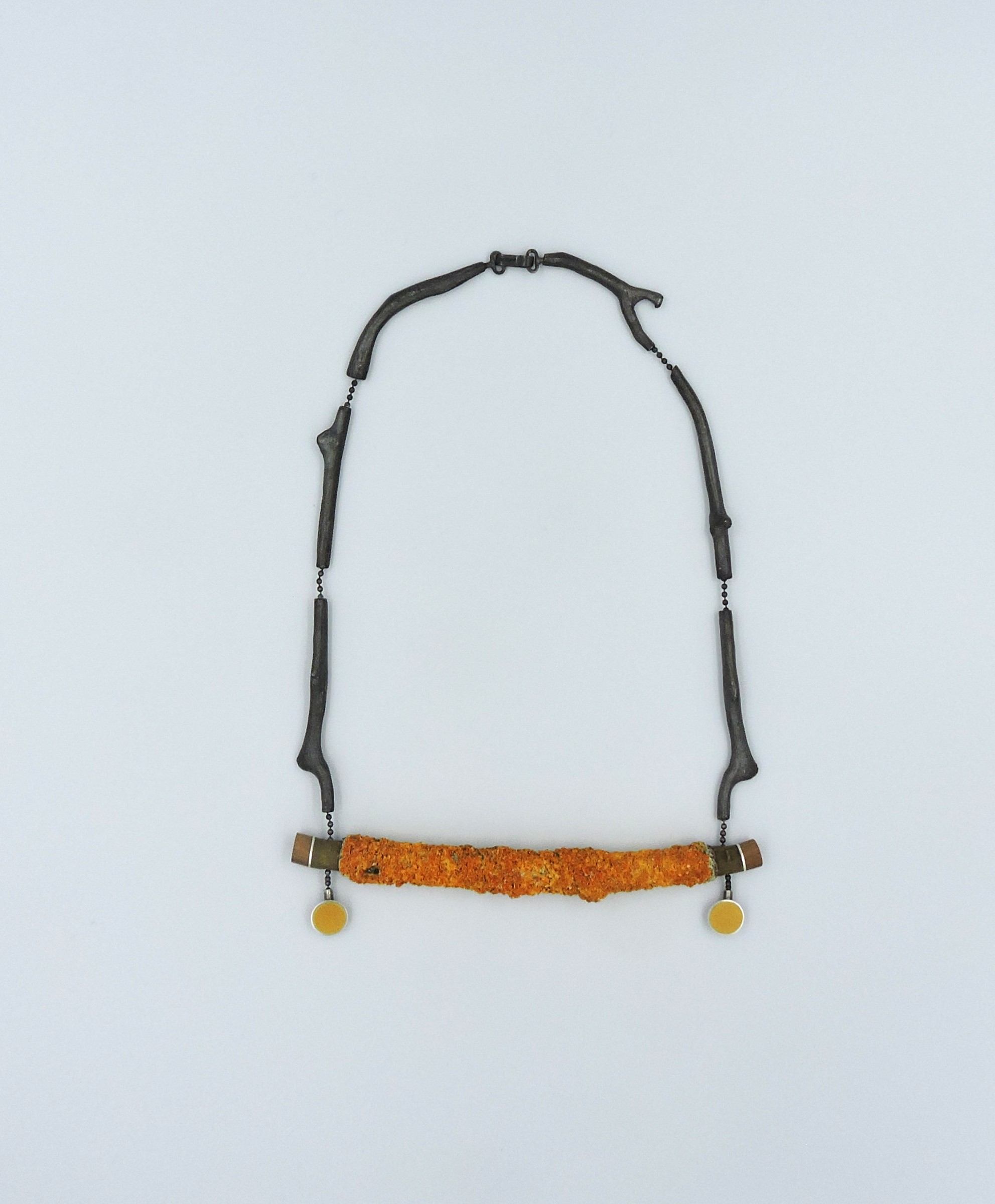 GULT LAV smykker 2024 2